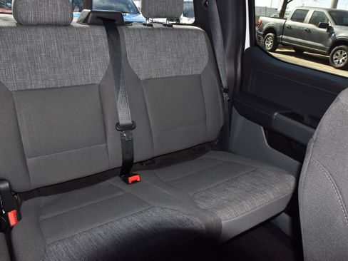 Certified 2022 Ford F150 XLT w/ Equipment Group 302A High image 21