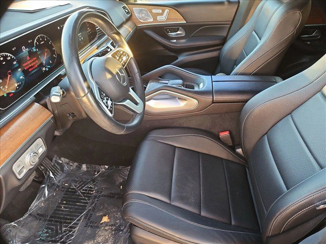 Used 2021 Mercedes-Benz GLE 350 image 24