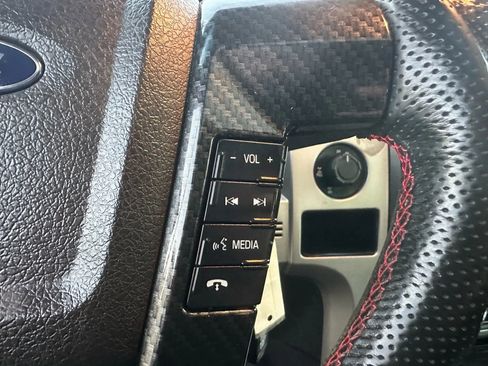 Used 2013 Ford F150 Raptor w/ SVT Exterior Graphics Pkg image 41