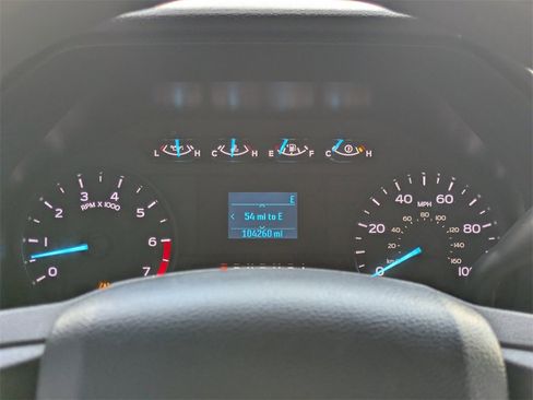 Used 2019 Ford F250 XL w/ STX Appearance Package image 29