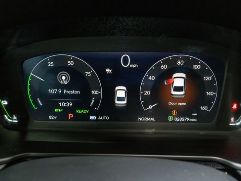 Used 2023 Honda Accord Touring image 27