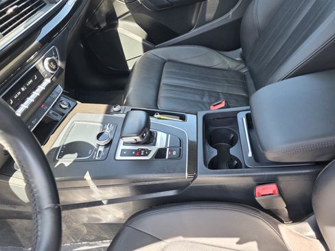 Used 2018 Audi Q5 2.0T Premium Plus w/ Premium Plus Package AWD/4WD image 13