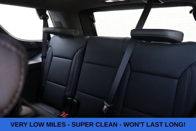 Used 2026 Chevrolet Tahoe LT RWD image 12