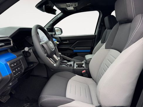 New 2026 Toyota Tacoma TRD Off-Road image 11