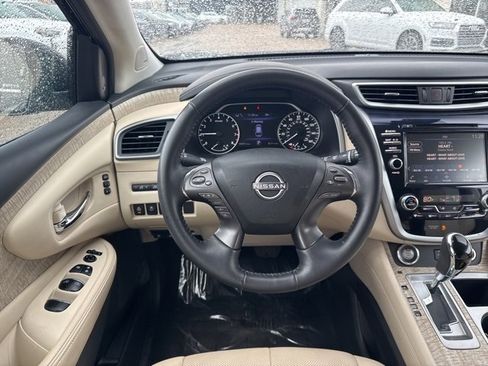 Used 2023 Nissan Murano SL image 40