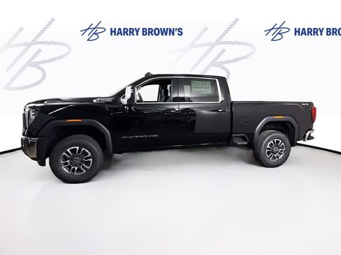 New 2026 GMC Sierra 2500 SLE w/ SLE Value Package; image 28