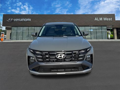 New 2026 Hyundai Tucson SE image 2