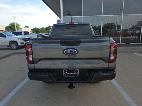 Used 2024 Ford Ranger XLT w/ Equipment Group 301A High RWD image 4
