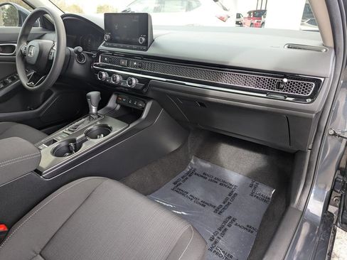 Used 2026 Honda Civic LX image 9