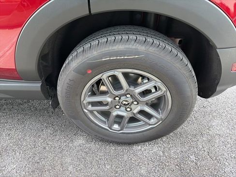 New 2025 Ford Bronco Sport Big Bend w/ Convenience Package image 6