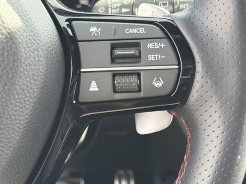 Used 2025 Acura ADX A-Spec AWD/4WD image 30