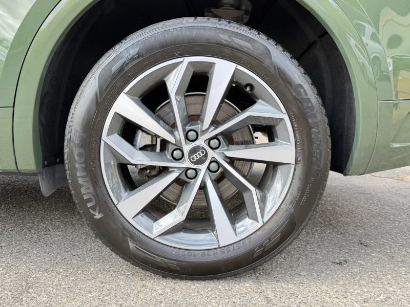 Used 2022 Audi Q5 2.0T Premium Plus AWD/4WD image 37