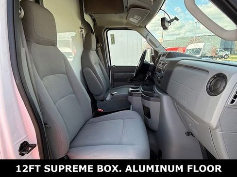 New 2025 Ford E-350 and Econoline 350 Super Duty w/ Power Equipment Group image 14
