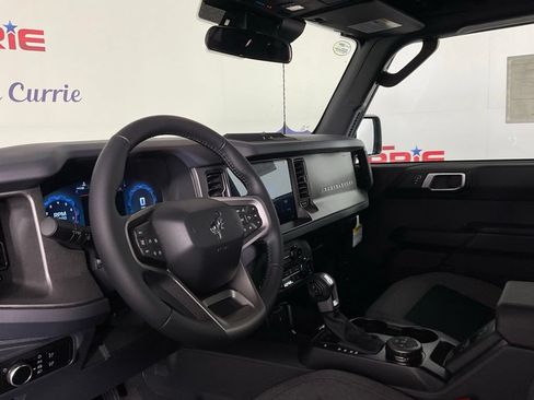 New 2026 Ford Bronco Big Bend AWD/4WD image 13