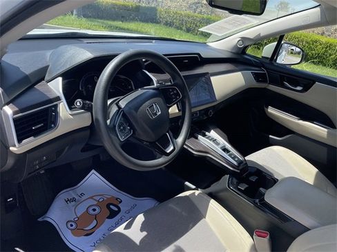 Used 2018 Honda Clarity Plug-In Hybrid image 10
