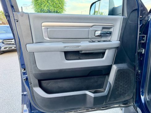 Used 2015 RAM 1500 Outdoorsman AWD/4WD image 41
