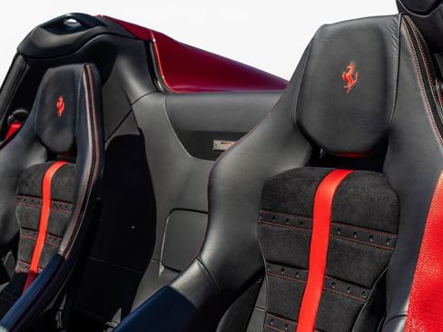 Certified 2022 Ferrari 812 GTS RWD image 45