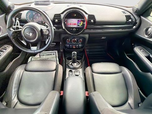 Used 2022 MINI Cooper Clubman John Cooper Works AWD/4WD image 15