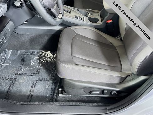 Used 2025 Subaru Crosstrek 2.0i Premium image 20