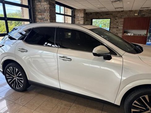 Used 2024 Lexus RX 350 Premium Plus w/ Convenience Package AWD/4WD image 7
