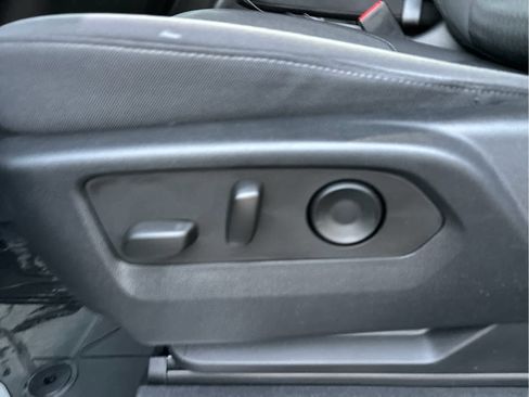 Certified 2022 Chevrolet Silverado 1500 RST w/ Protection Package image 10