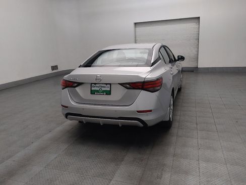 Used 2023 Nissan Sentra S image 9