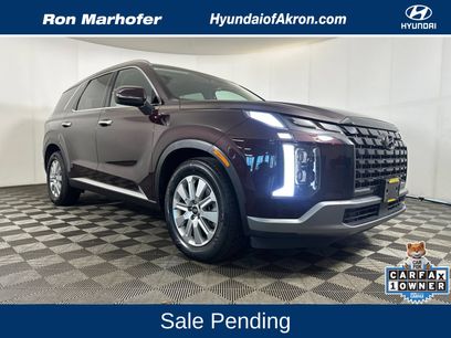 Used 2025 Hyundai Palisade SEL
