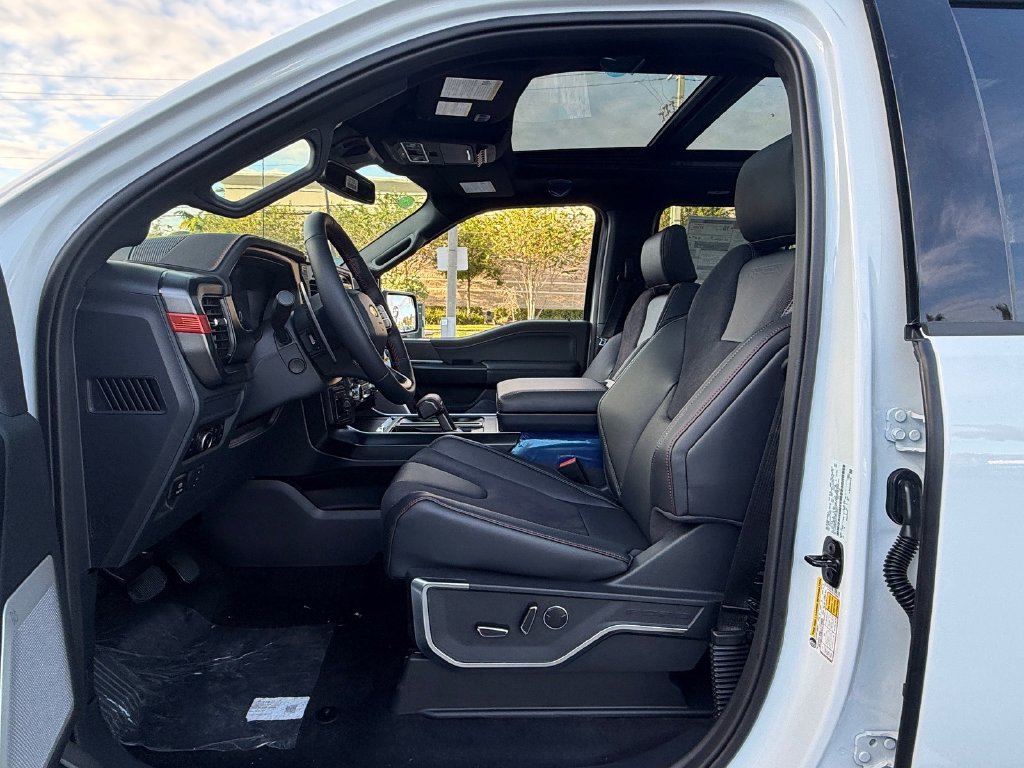 New 2026 Ford F150 Raptor AWD/4WD image 9