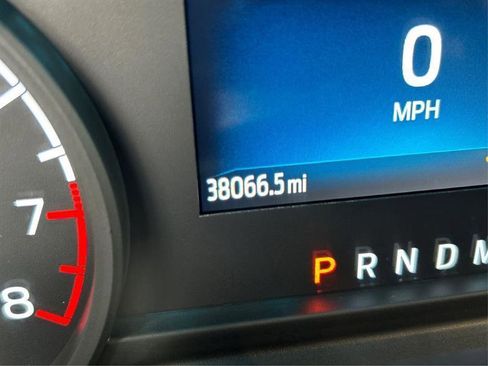Used 2022 Ford F150 XL w/ STX Appearance Package RWD image 19