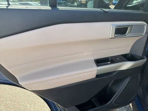 Used 2020 Ford Explorer Limited RWD image 21