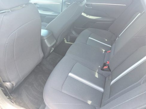 Used 2023 Hyundai Sonata SEL w/ Cargo Package FWD image 14