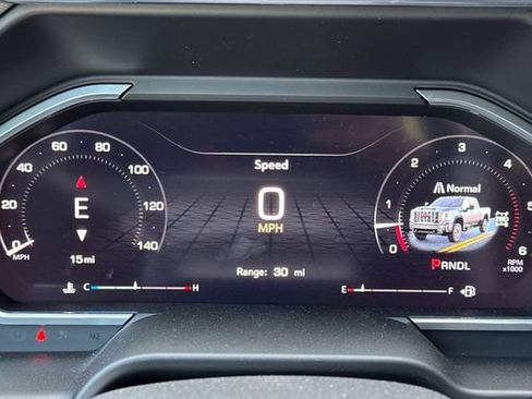 New 2026 GMC Sierra 2500 Denali w/ Denali Reserve Package AWD/4WD image 30