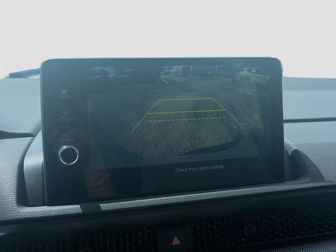 New 2026 Honda CR-V EX image 13