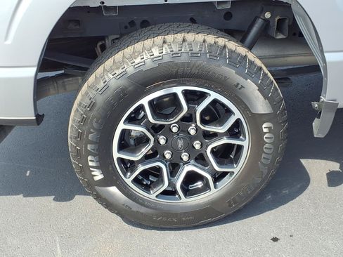 Used 2023 Ford F150 XLT w/ Equipment Group 302A High AWD/4WD image 26