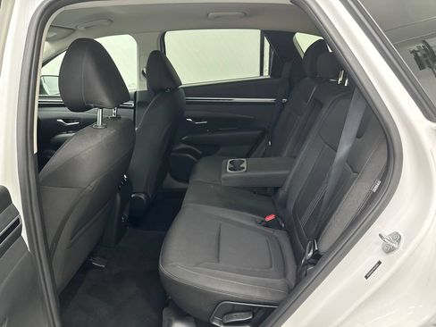 Used 2024 Hyundai Tucson SEL FWD image 22