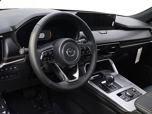 New 2026 MAZDA CX-90 3.3 Turbo S w/ Premium Package AWD/4WD image 11