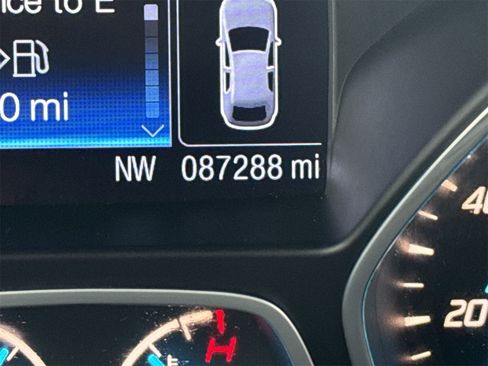 Used 2014 Ford Escape Titanium image 21