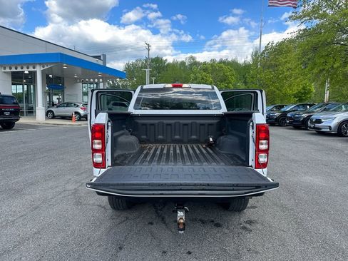 Used 2021 Ford Ranger XL w/ Equipment Group 101A High RWD image 27