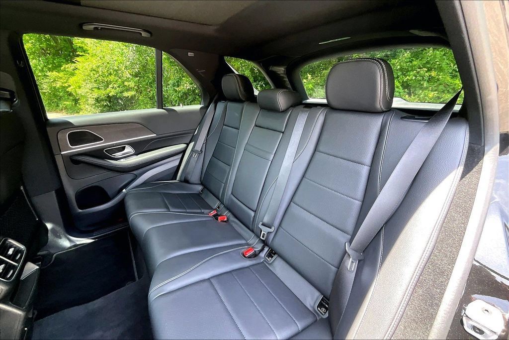 Used 2026 Mercedes-Benz GLE 350 4MATIC image 28