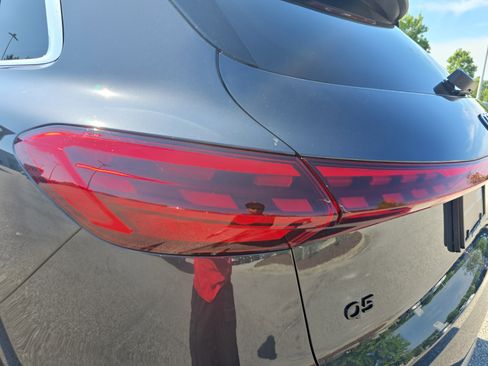 Certified 2025 Audi Q5 Premium Plus w/ Premium Plus AWD/4WD image 33