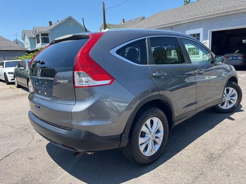 Used 2013 Honda CR-V EX-L image 5