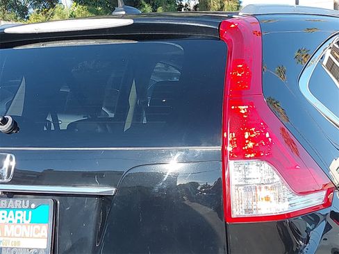 Used 2013 Honda CR-V EX-L image 34