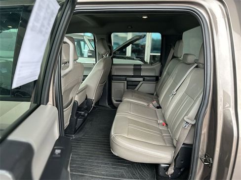 Certified 2018 Ford F150 XLT image 21