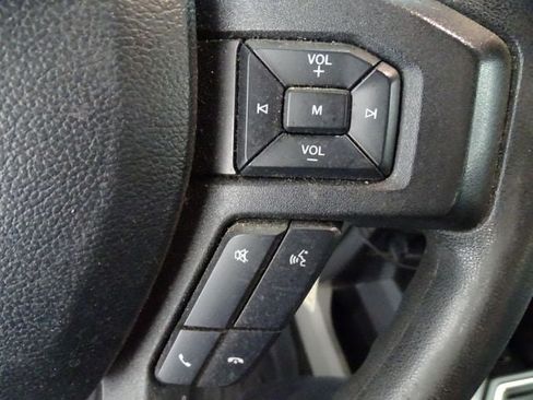Used 2019 Ford F250 XLT w/ XLT Value Package AWD/4WD image 8