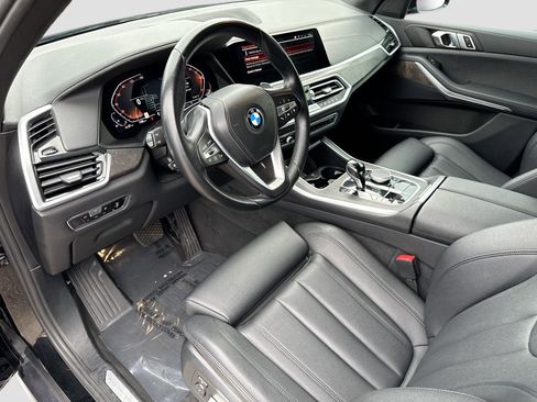 Used 2022 BMW X5 xDrive40i image 26