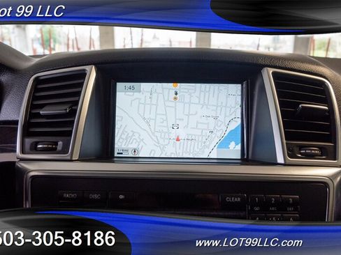 Used 2013 Mercedes-Benz ML 350 BlueTEC 4MATIC image 12