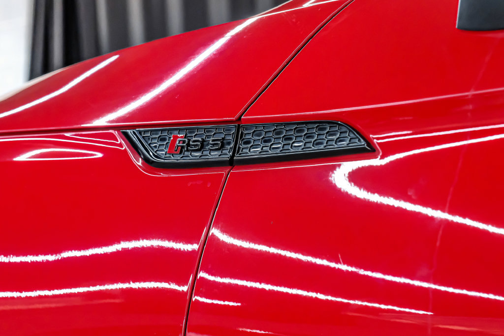Used 2019 Audi RS 5 Sportback w/ Dynamic Package AWD/4WD image 52