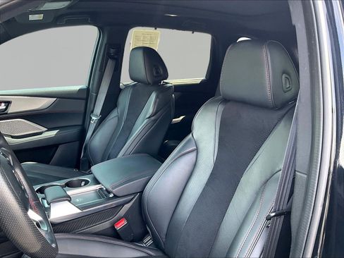 Used 2022 Acura MDX A-Spec AWD/4WD image 21