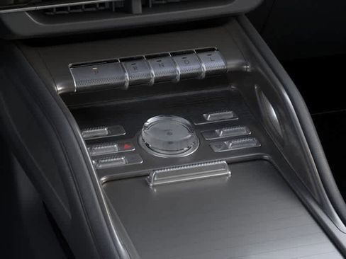 New 2026 Lincoln Nautilus Reserve w/ Jet Appearance Package image 15