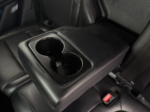 Used 2022 Lincoln Corsair Reserve w/ Elements Package AWD/4WD image 16